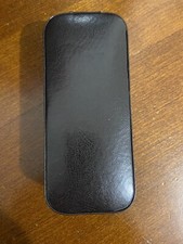 boite rangement montre Marmotte 2 Montres Cuir