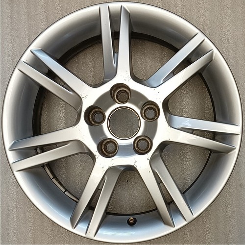 Original seat ibiza - ibiza, jante