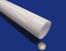 Acrylic Tube White 7328