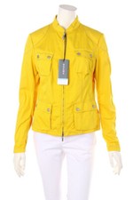 BREMA Veste Patch Poches I 46=