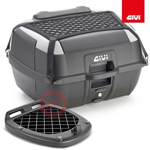 Top case givi - top-case, +
