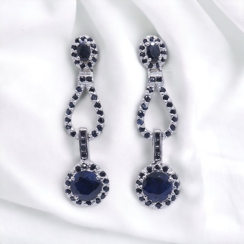 Belles boucles oreilles - belles,