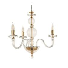 Lustre Suspendu Classique En