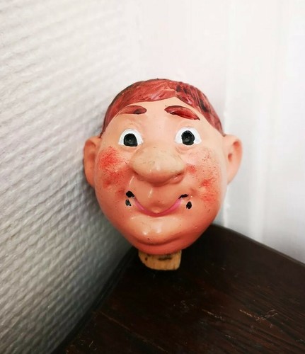 Ancien bouchon bouteille - bouchon,