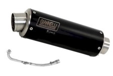 Silencieux Pot D'Échappement