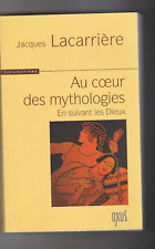 Au coeur des mythologies En