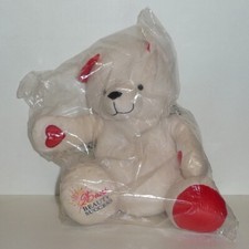 Doudou Ours Beauty success -