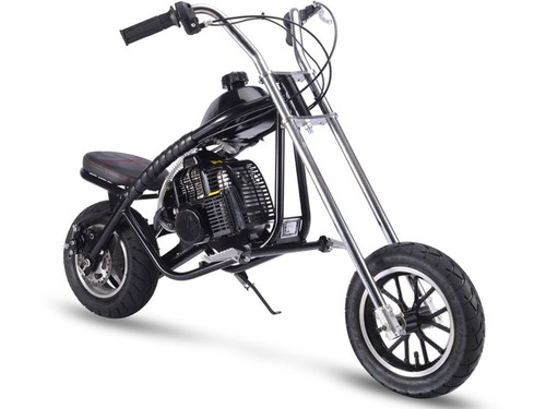 Mototec 49cc gas mini - mototec, chopper