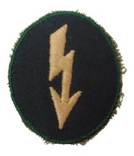 Allemand WW2 / Insigne de