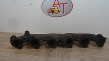 Collecteur d'echappement BMW SERIE 5 E39