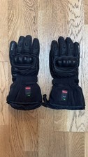 GANTS CHAUFFANT RACER 3 MOTO NOIR XL 