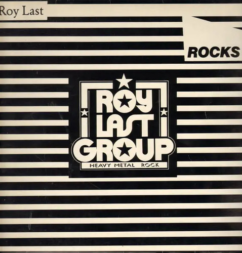Roy last group - last,