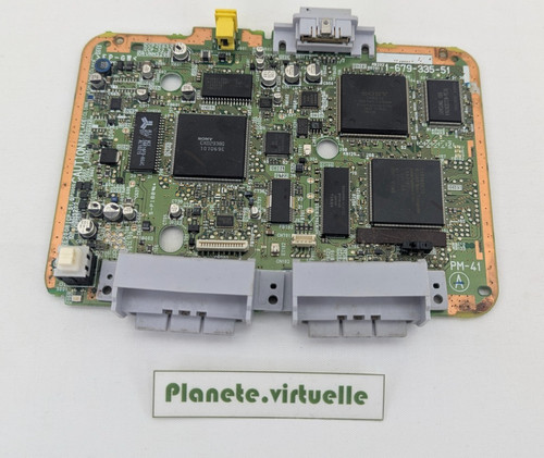 Carte mère sony - sony, playstation