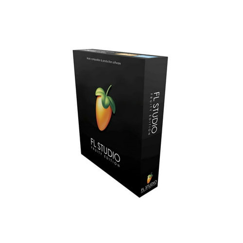 Studio fruity edition - fl,