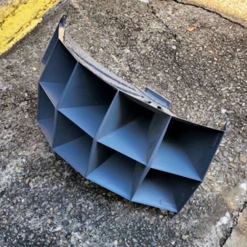 Altec 1005b multicellular horn - altec,