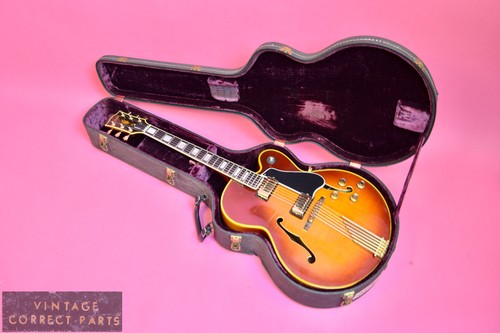 Vintage 1970 1972 gibson - 1970,