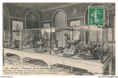 Aztp9 0798 rueil - -,