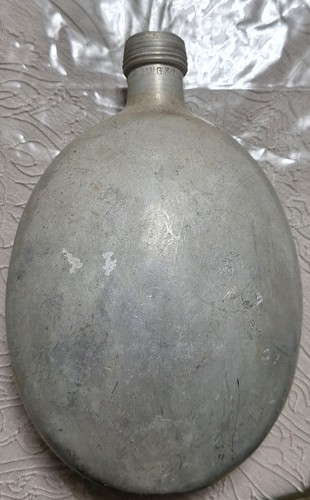 Corps gourde allemande awg - gourde, "awg
