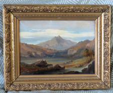 Ecole FRANCAISE XIX TABLEAU