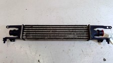 Echangeur air (Intercooler)