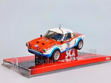 Slot Car Scalextric SCX 63770