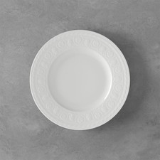 Villeroy & Boch Cellini Plat Déjeuner Set 6 Pièces 22cm Porcelaine 1046002640