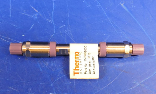 New thermo scientific accucore - thermo,