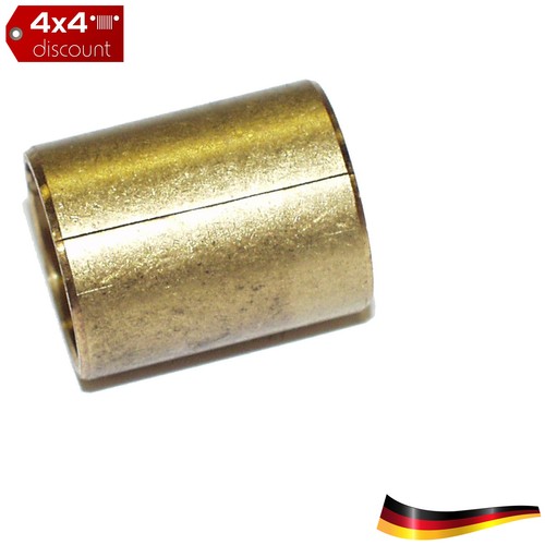 Output shaft bushing avant - output,