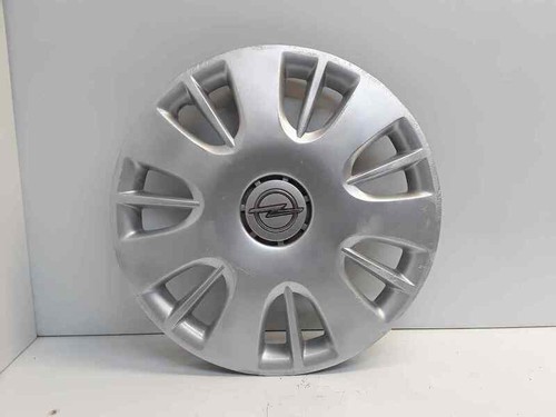 13214816 enjoliveur opel corsa - enjoliveur,