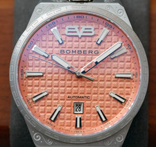 Montre neuve automatique