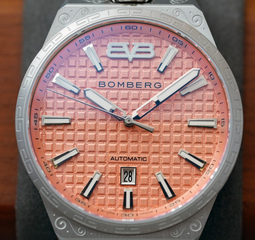 Montre neuve automatique