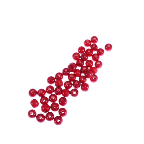 100 pcs perles - pcs,