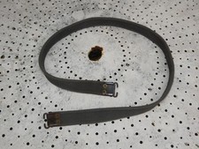 Bretelle web fusil lee enfield