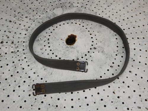 Bretelle web fusil lee - , enfield