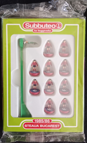 Subbuteo leggenda n - subbuteo,