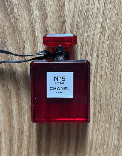 Eau chanel paris - n°,