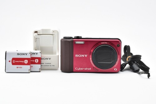 Appareil photo numérique