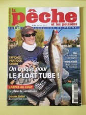 La Pêche Et Les Poissons