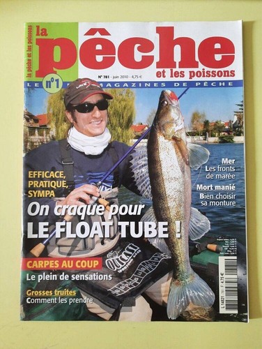 Pêche les poissons - la,