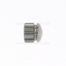 Zenith Couronne En Acier Pour