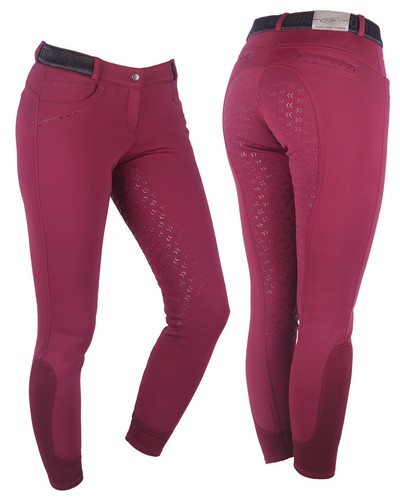 Qhp breeches softshell - softshell, alexa