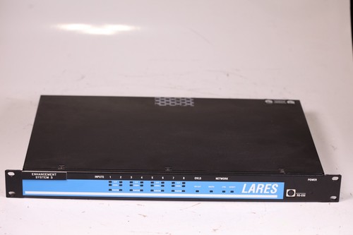 Lexicon lares signal processor - lares,