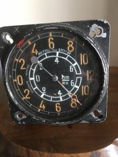 RARE AVIATION FRANÇAISE VARIOMETRE 