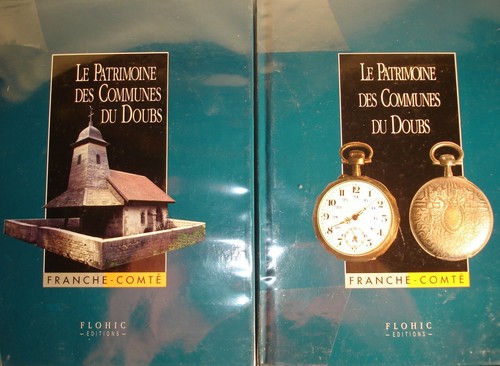Flohic éditions le - -,