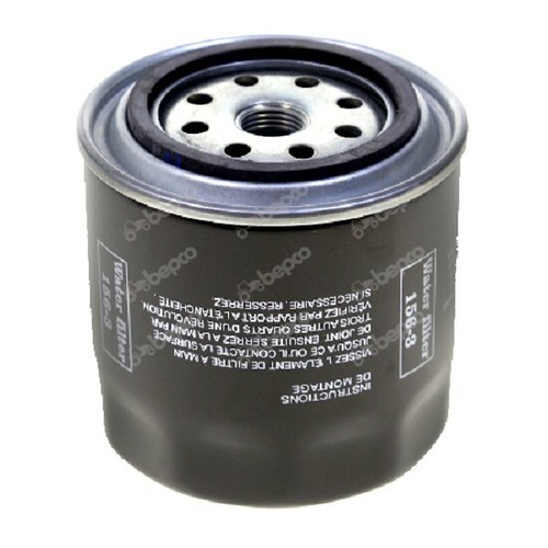 Radiateur filtre pour ford - radiateur,