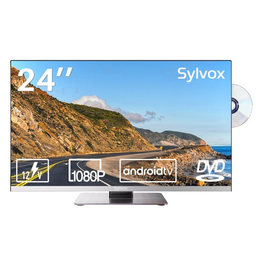 Sylvox 24volt tv 24 - 12/24volt,