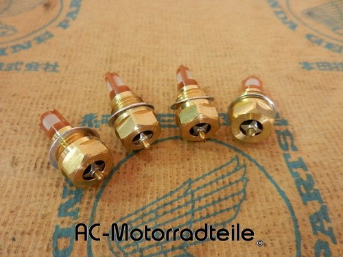 Carburateurs tubes niveau - carburateurs,