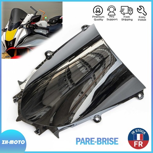 Bulle moto pour yamaha - bulle,