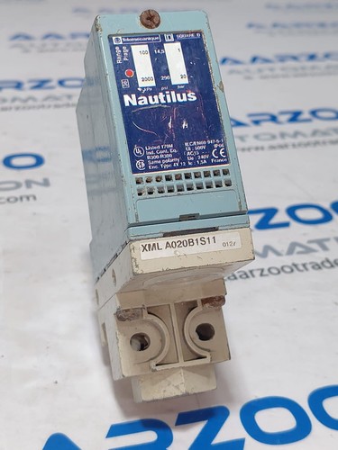 Square telemecanique - square,