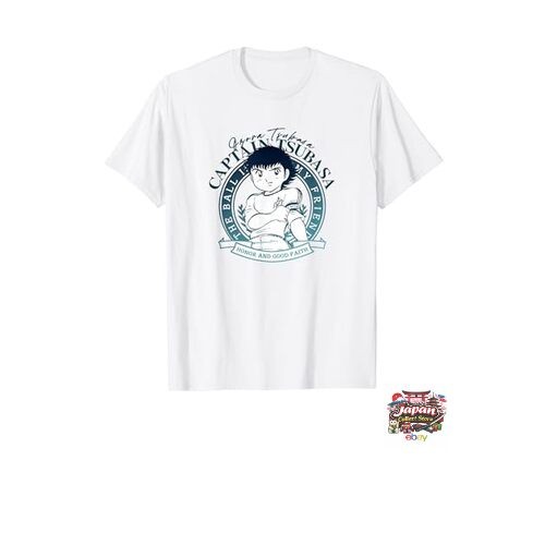 Nouveau shirt captain - t-shirt,